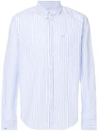 Sun 68 Classic Style Shirt - Blue