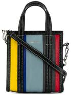 Balenciaga Bazar Shopper X Mini Bag - Multicolour