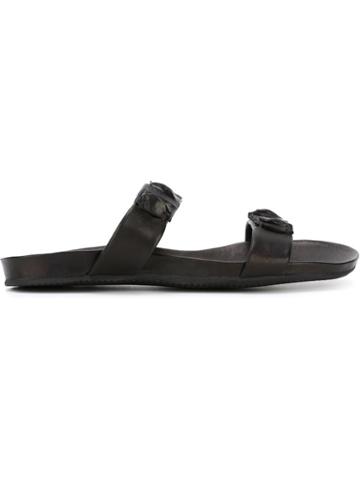 The Last Conspiracy 'terje' Sandals