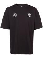 Mastermind Japan Mastermind X Timberland T-shirt - Black