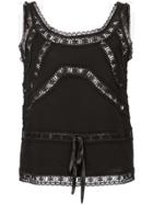 Dsquared2 Dsquared2 S72nc0755s48427 Black Artificial->viscose