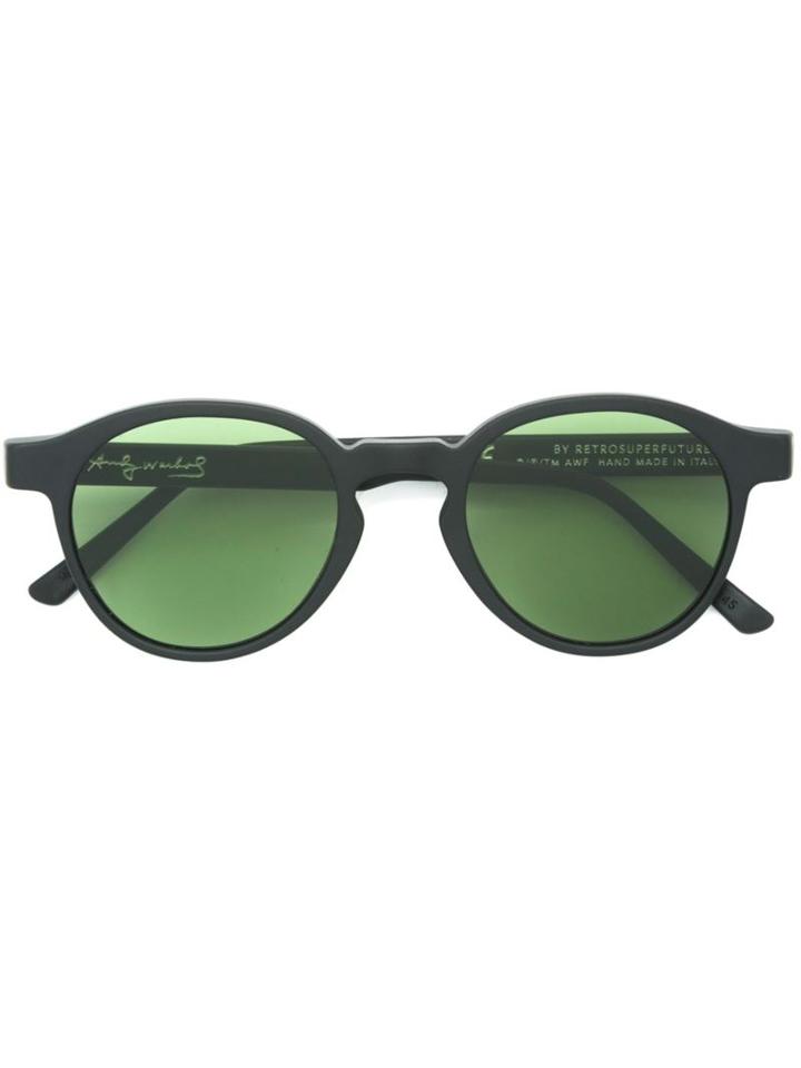 Retrosuperfuture 'the Iconic' Sunglasses