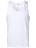 Dolce & Gabbana Underwear Tank T-shirt - White
