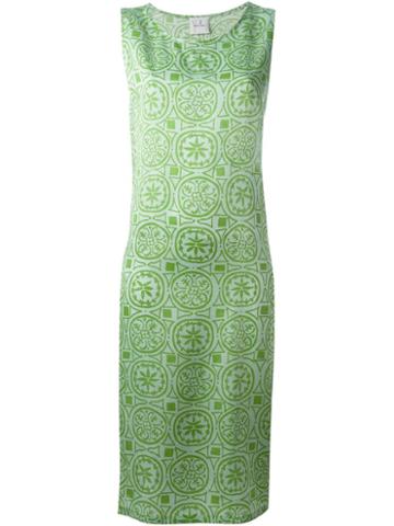 Sybilla 'pattern Dress'