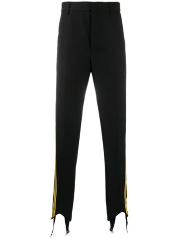 Stella Mccartney Parker Trousers - Black