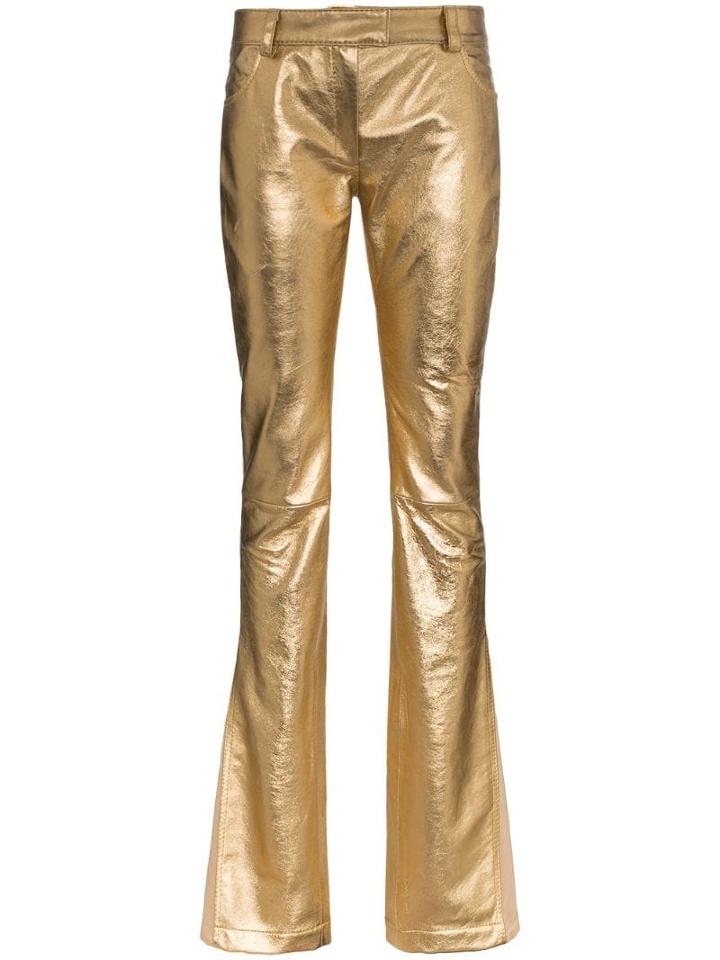 Ronald Van Der Kemp - Gold