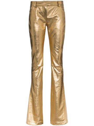 Ronald Van Der Kemp - Gold