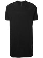 Odeur Graphic T-shirt - Black