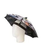 Fendi Fendi Fxq199a560 Fn Polyamide - Grey