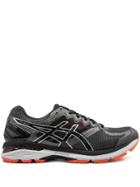 Asics Gt 2000 4 Sneakers - Carbon/black/hot Orange
