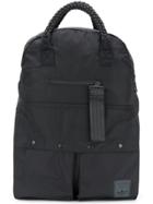 Adidas Adidas Originals Multi-pocket Backpack - Black