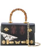 Gucci Ottilia Bag - Black