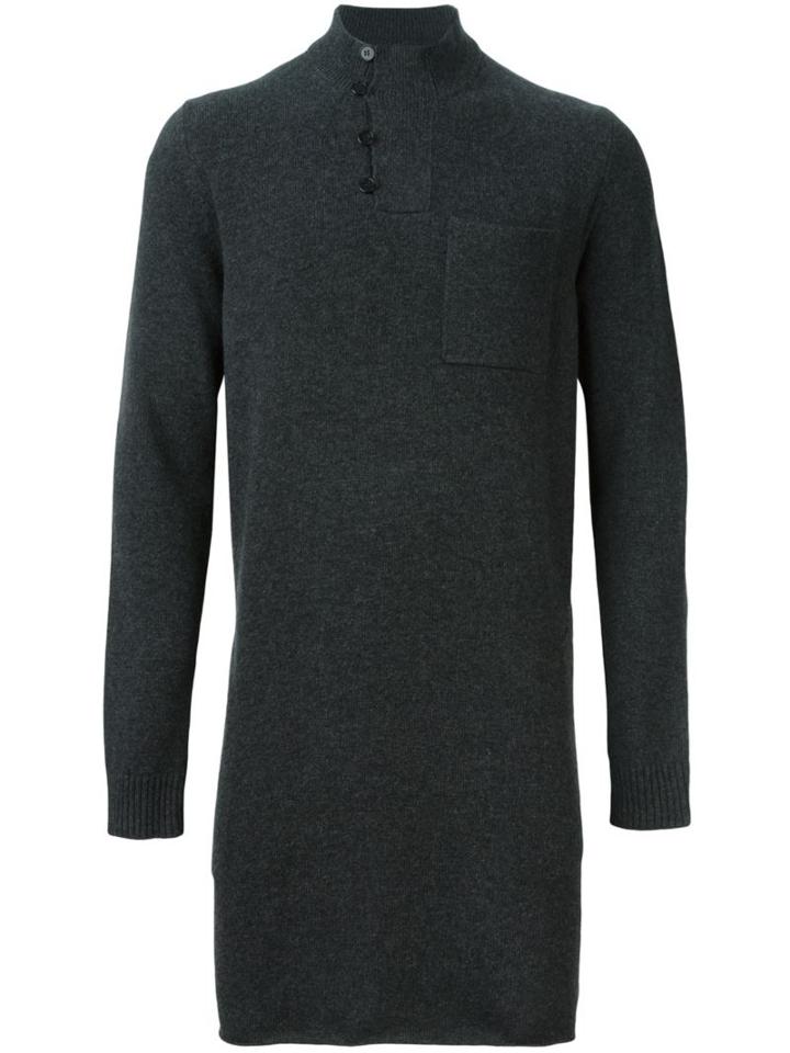 Maison Margiela Long Jumper