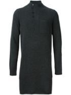 Maison Margiela Long Jumper