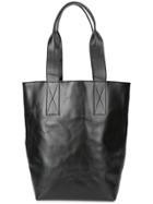 Ann Demeulemeester Classic Tote - Black