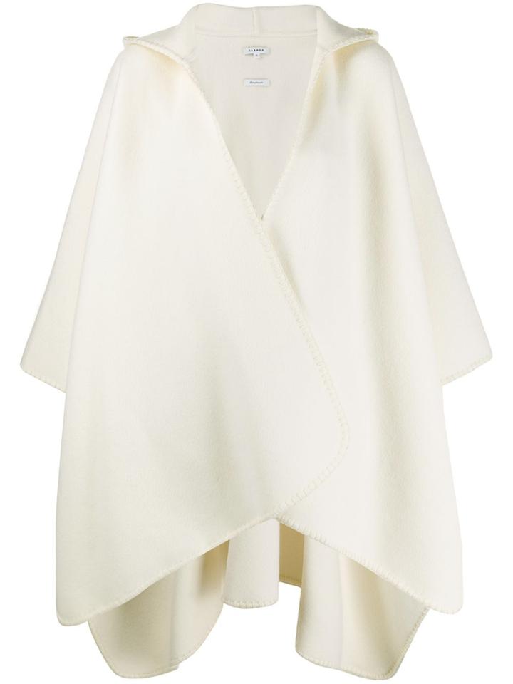 P.a.r.o.s.h. D480509lex002 - White