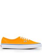 Vans Authentic Lo Pro Sneakers - Orange
