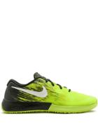 Nike Zoom Speed Tr Sneakers - Yellow