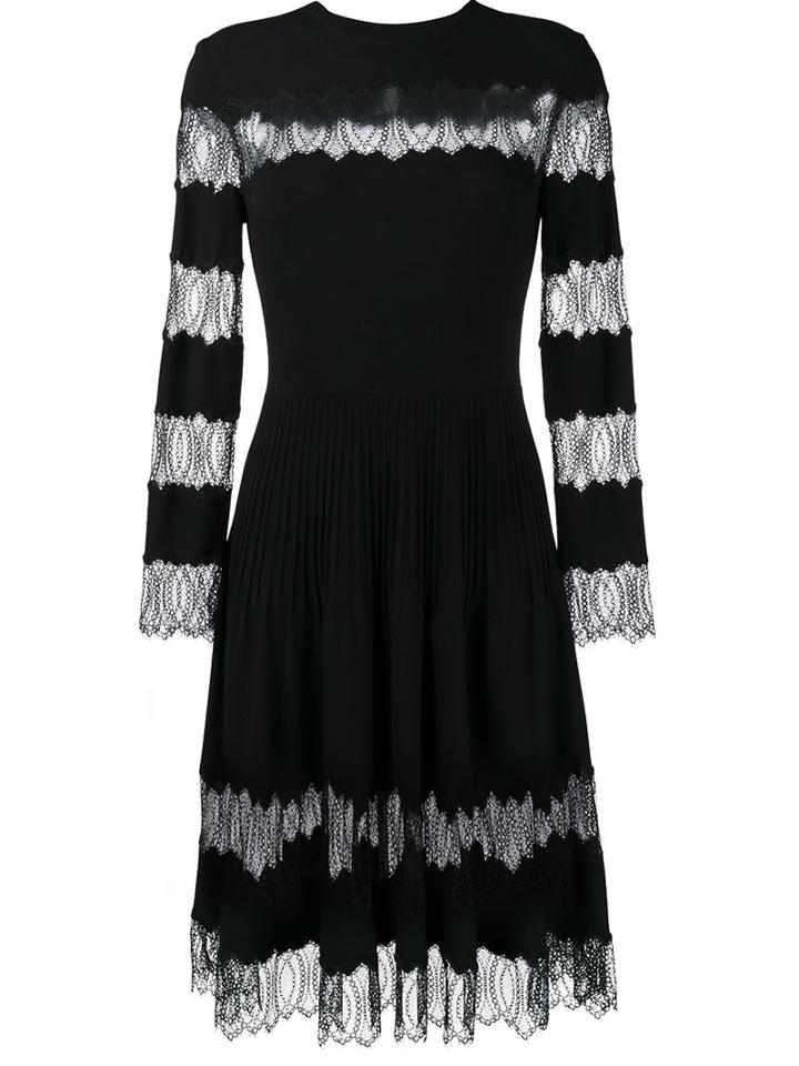 Huishan Zhang 'scarlett' Midi Dress