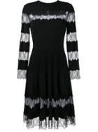 Huishan Zhang 'scarlett' Midi Dress