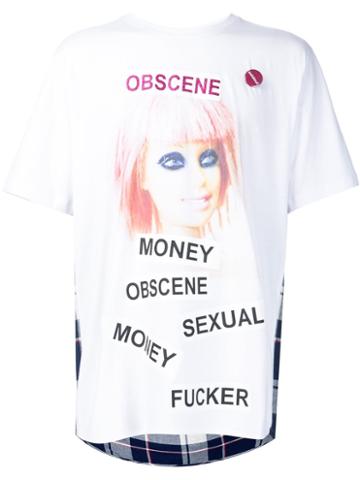 Sold Out Frvr 'deedee' T-shirt