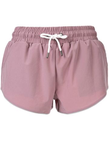 Nimble Activewear Accelerate Shorts - Pink