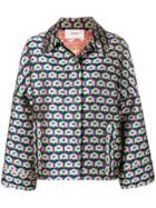 La Doublej Motorino Jacket - Green