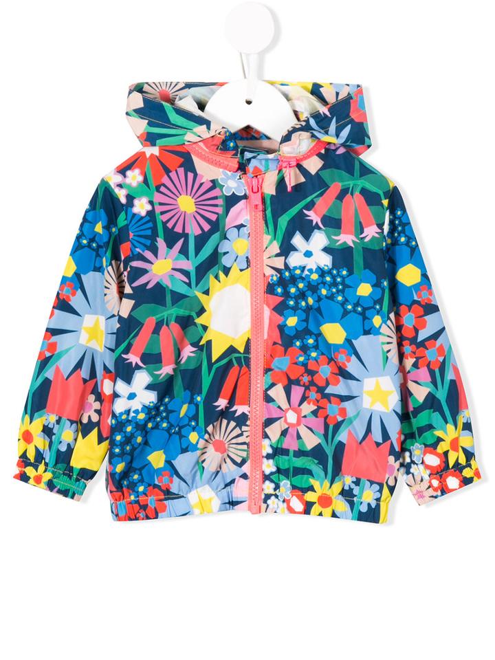 Stella Mccartney Kids - Scout Jacket - Kids - Cotton/polyester - 18 Mth