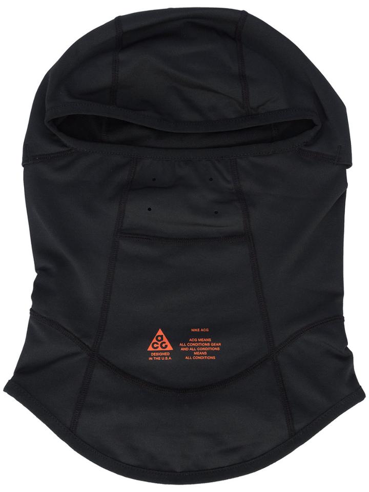Nike Nsw Balaclava - Black