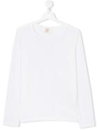 Caffe' D'orzo Dolly Jumper - White