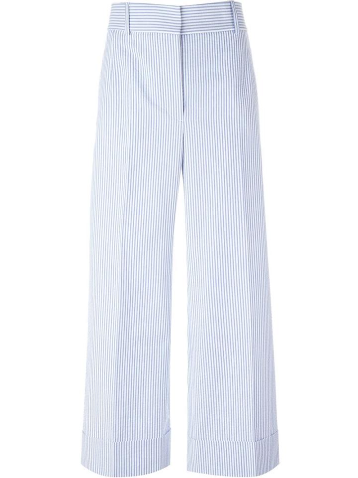 Thom Browne Striped Culottes