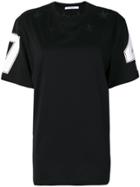 Givenchy Stars Printed T-shirt - Black