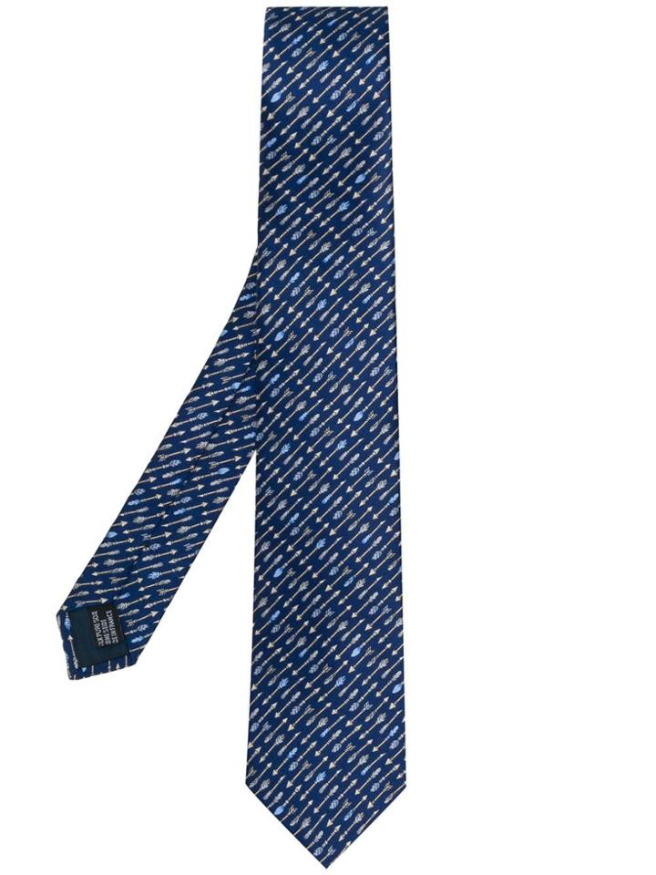 Lanvin Lanvin Crcm73418 2 Blue Leather/fur/exotic Skins->leather