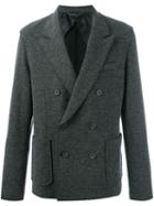 Lanvin Double Breasted Jacket