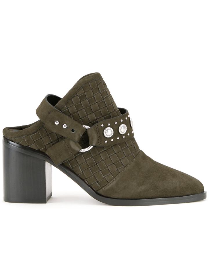 Senso 'hanna' Boots - Brown