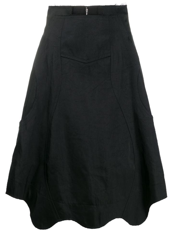 Comme Des Garçons Comme Des Garçons Gds018w19 1 - Black