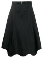 Comme Des Garçons Comme Des Garçons Gds018w19 1 - Black