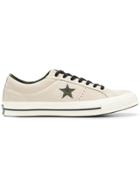 Converse One Star Pro Sneakers - Nude & Neutrals