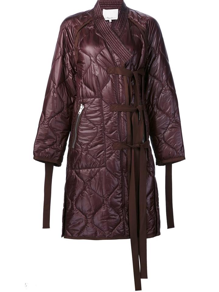 3.1 Phillip Lim Padded Jacket