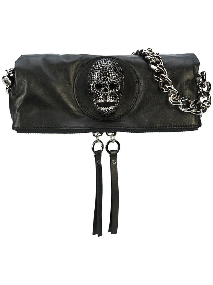 Thomas Wylde Ainia Shoulder Bag - Black