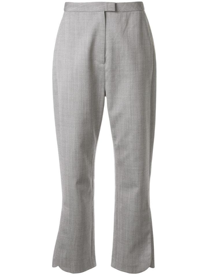Camilla And Marc Karine Trousers - Grey