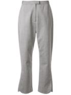 Camilla And Marc Karine Trousers - Grey