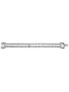 Tom Binns 'skyline' Bracelet, Women's, Metallic