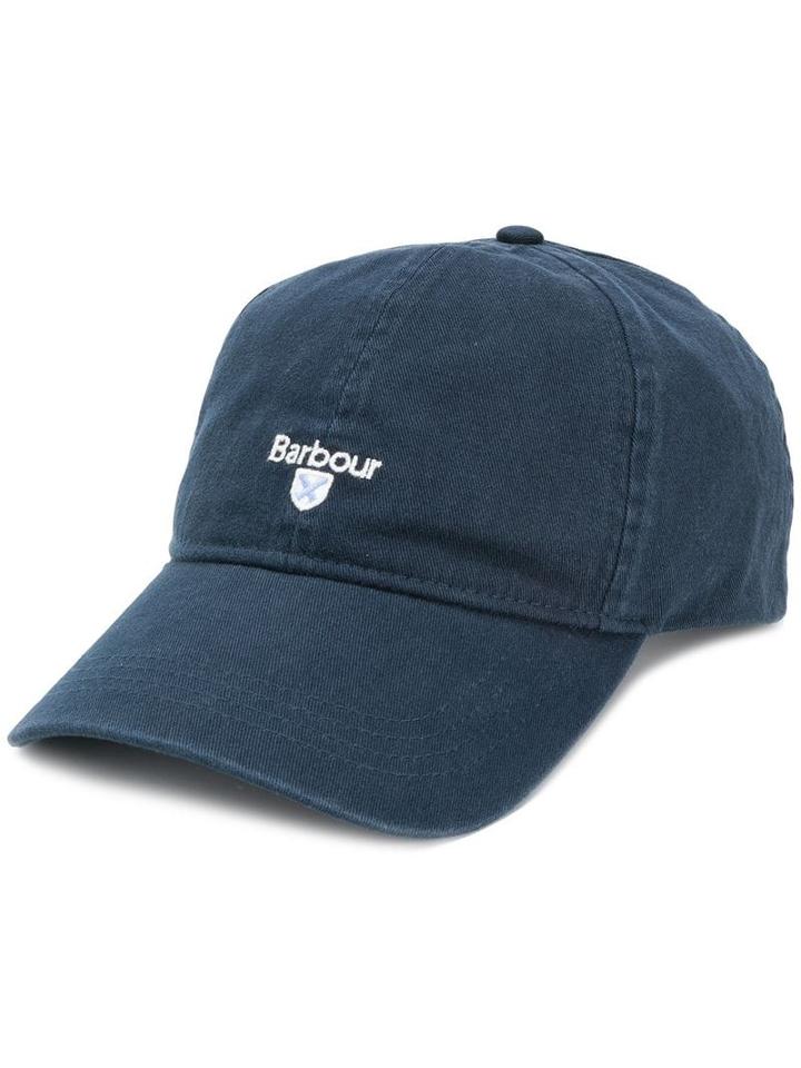 Barbour - Blue