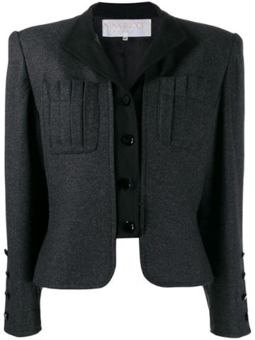 Nina Ricci Pre-owned - Grey