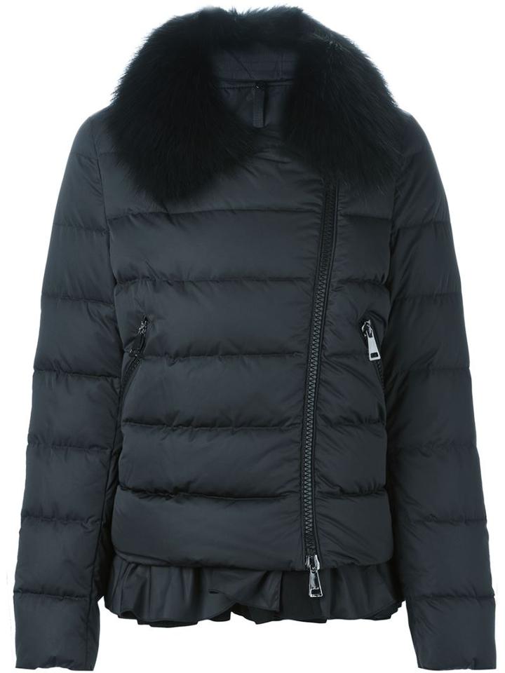 Moncler 'chenonceal' Padded Jacket