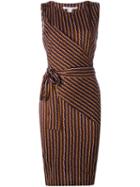 Diane Von Furstenberg 'ashlie' Dress, Women's, Size: 8, Silk