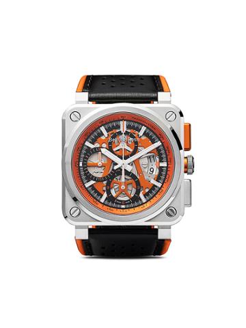 Bell & Ross Br 03-94 Aéro Gt Orange Limited Edition 42mm - Unavailable
