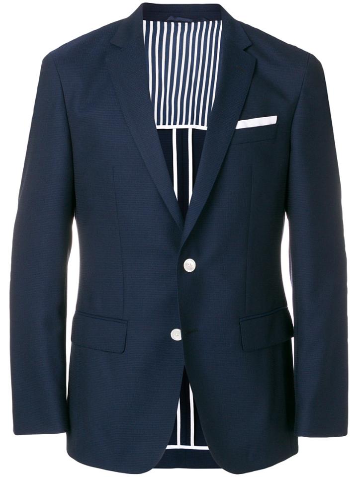 Boss Hugo Boss Classic Blazer - Blue