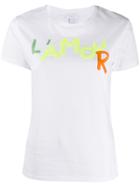 Escada Sport L'amour T-shirt - White